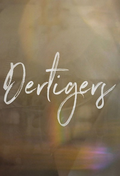 Póster de Dertigers