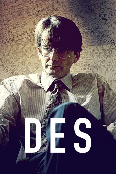 Póster de Des
