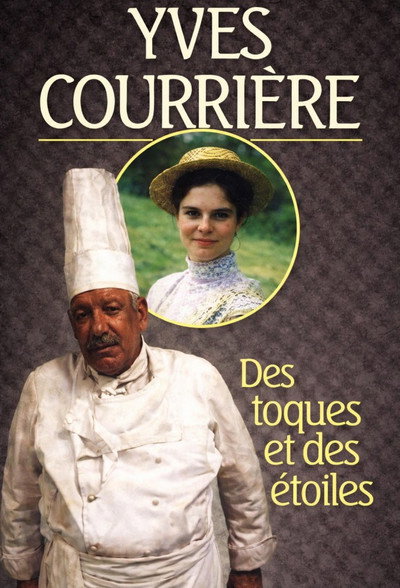 Póster de Des toques et des étoiles