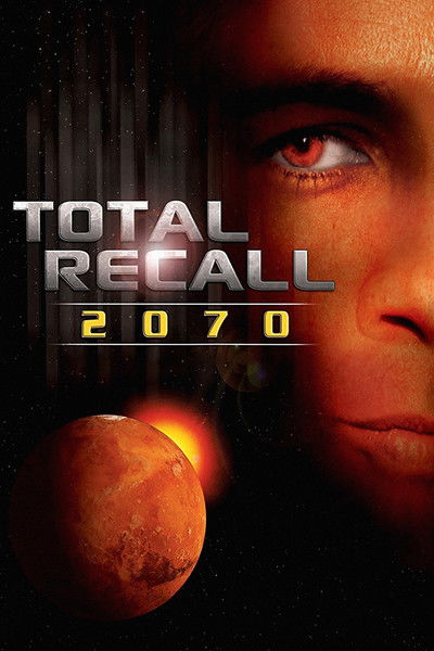 Póster de Desafiament total