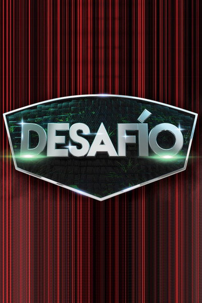 Póster de Desafio