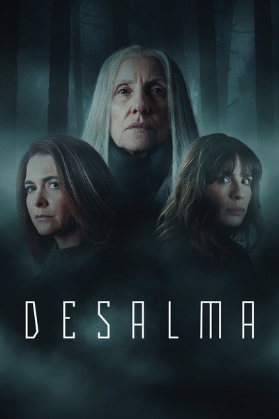 Póster de Desalma