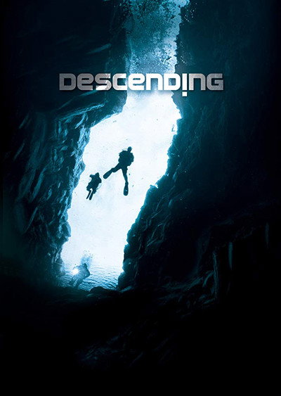 Póster de Descending
