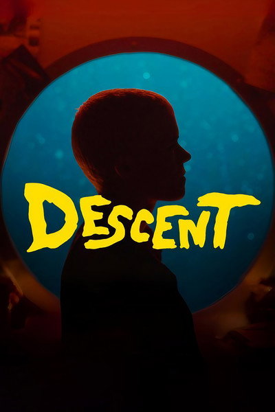 Póster de Descent