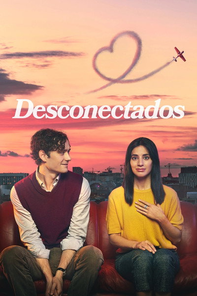 Póster de Desconectados