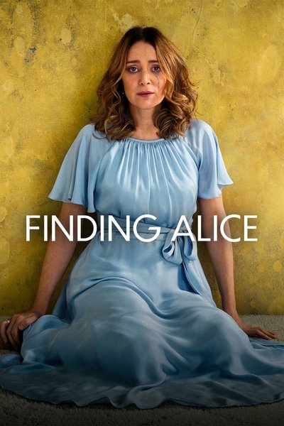 Póster de Descubriendo a Alice