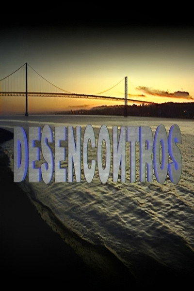 Póster de Desencontros