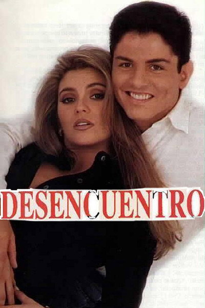 Póster de Desencuentro