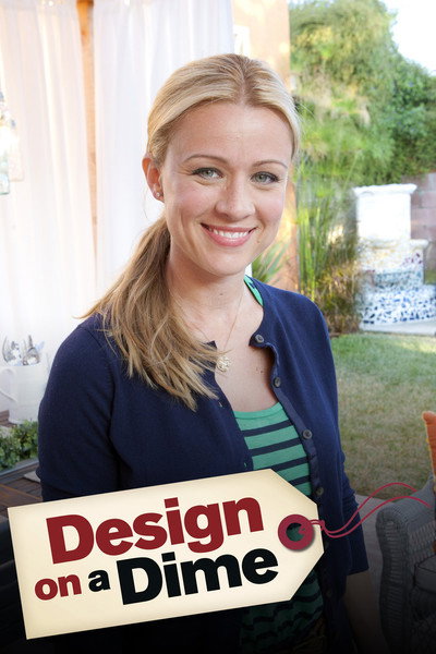 Póster de Design on a Dime
