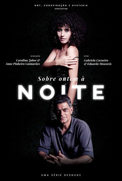 Póster de Desnude
