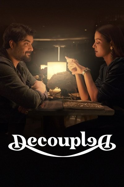 Póster de Despedida de casados