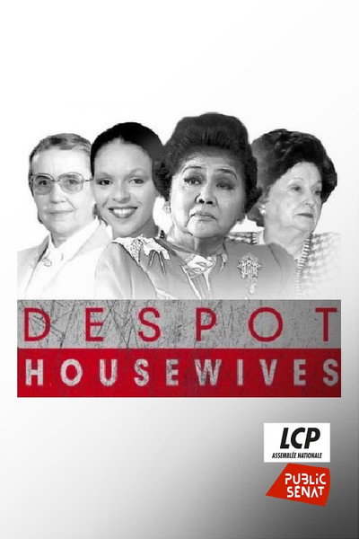 Póster de Despot Housewives