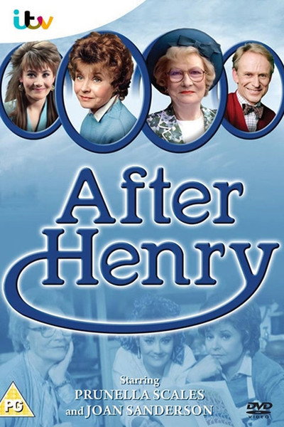 Póster de Después de Henry