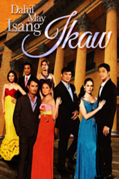 Póster de Destined Hearts