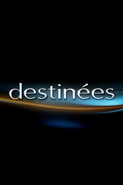 Póster de Destinées