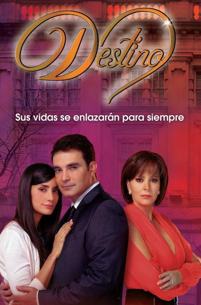 Póster de Destino