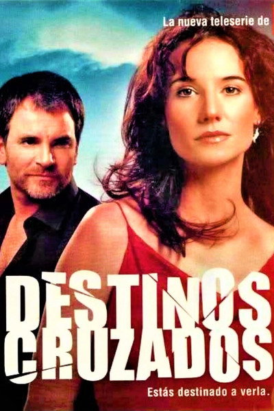 Póster de Destinos cruzados