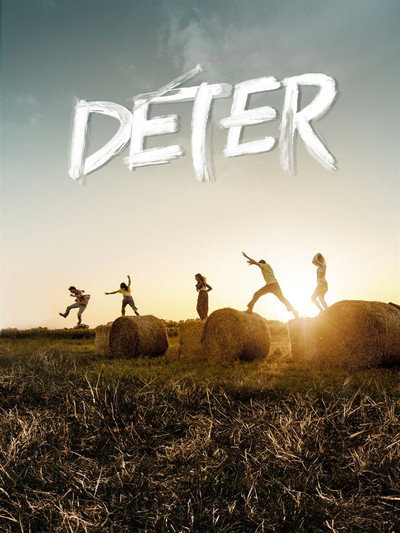 Póster de Déter