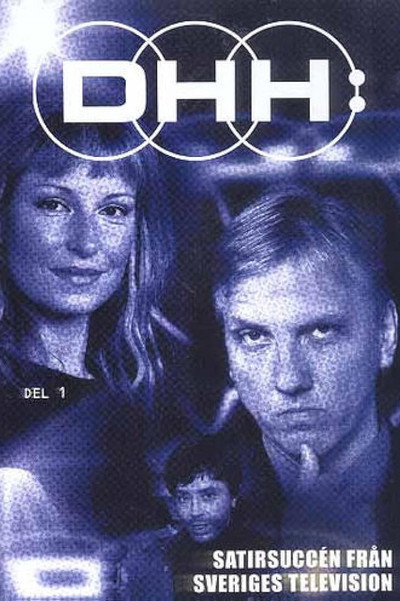 Póster de Detta har hänt