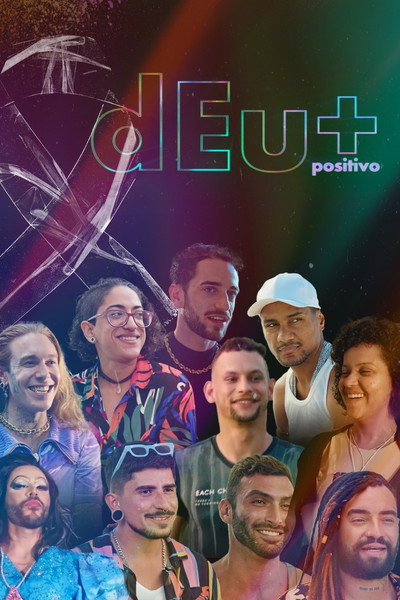 Póster de Deu Positivo