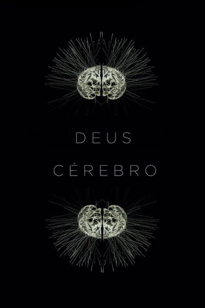 Póster de Deus Cérebro