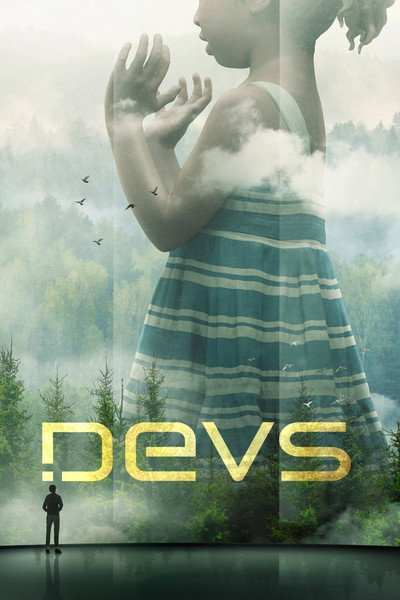 Póster de Devs