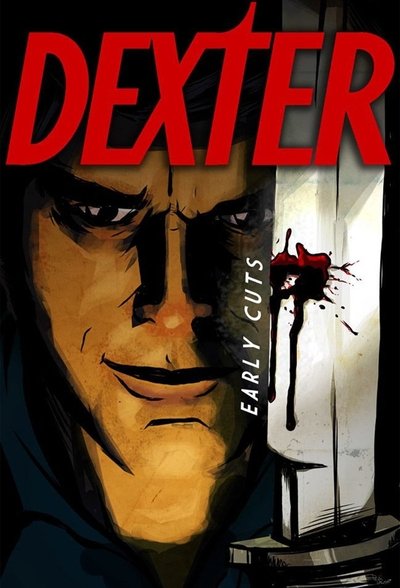 Póster de Dexter: Early Cuts