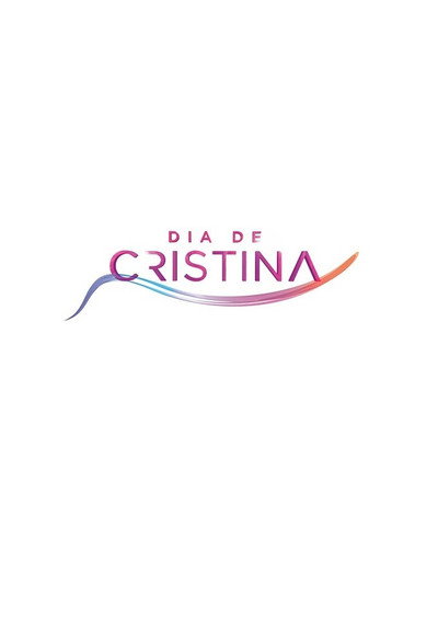 Póster de Dia de Cristina
