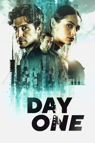 Póster de Dia u