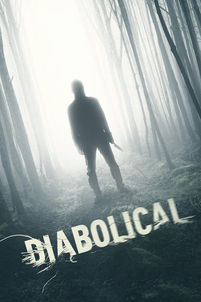 Póster de Diabolical