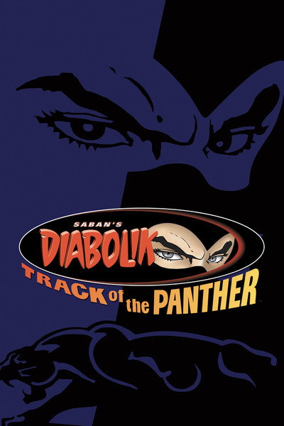 Póster de Diabolik