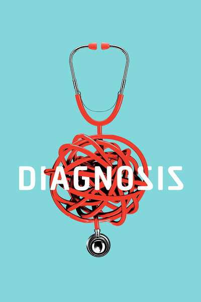 Póster de Diagnosis