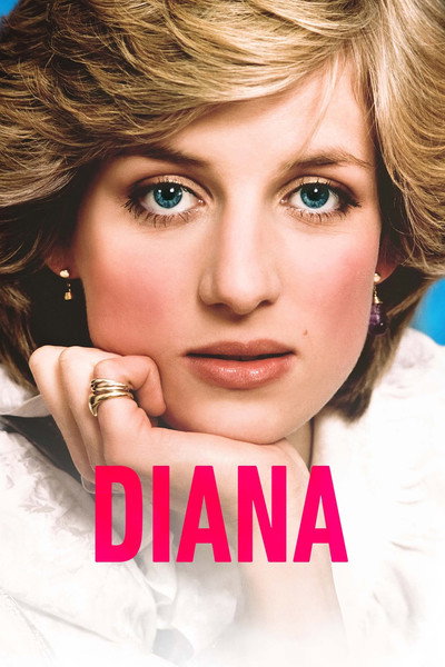 Póster de Diana