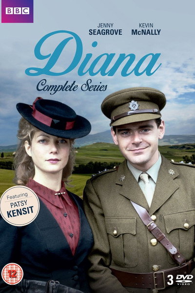 Póster de Diana