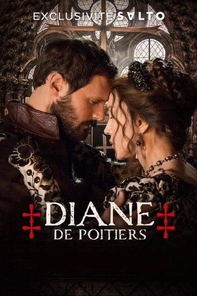 Póster de Diane de Poitiers