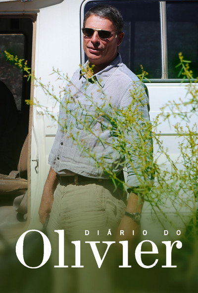 Póster de Diário do Olivier