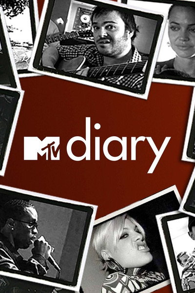 Póster de Diary