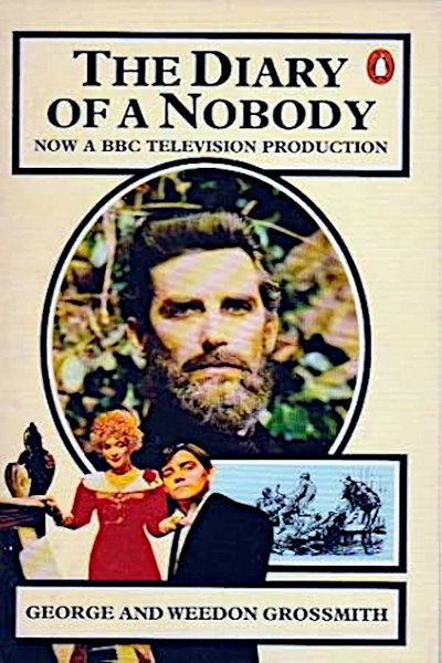 Póster de Diary of a Nobody