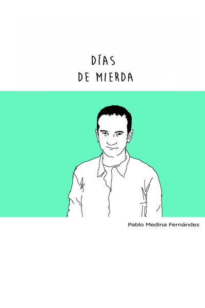 Póster de Días de mierda