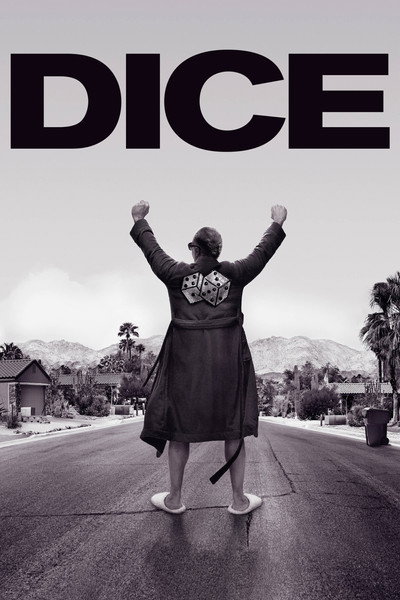 Póster de Dice