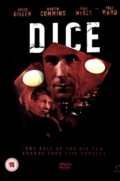 Póster de Dice