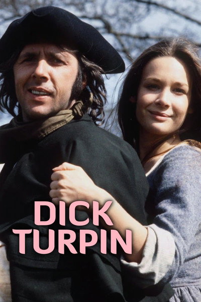 Póster de Dick Turpin