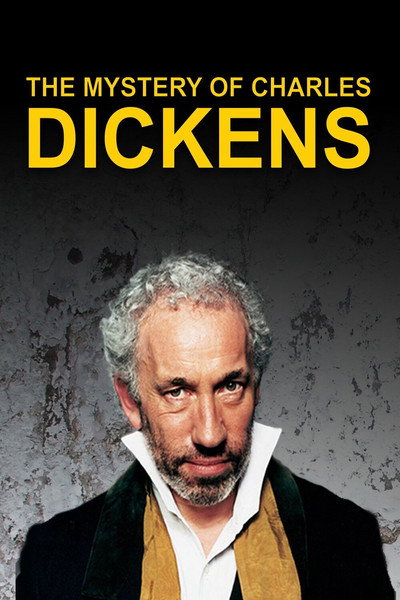 Póster de Dickens
