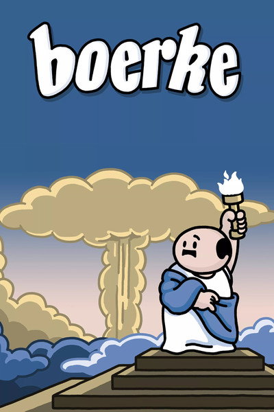 Póster de Dickie