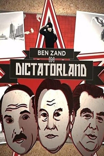 Póster de Dictatorland