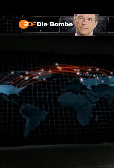 Póster de Die Bombe