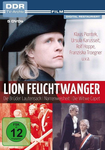 Póster de Die Brüder Lautensack