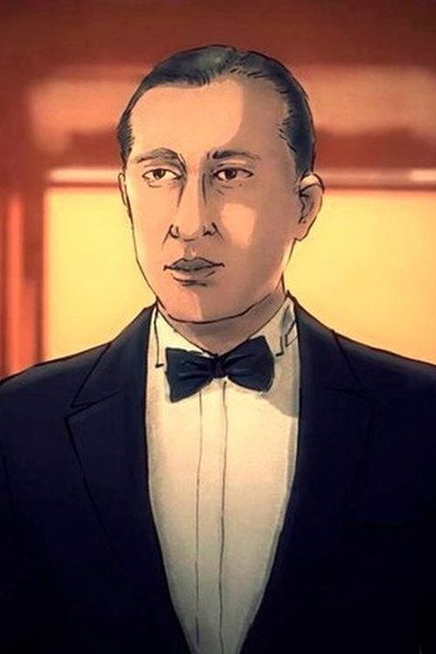 Póster de Die echten 007