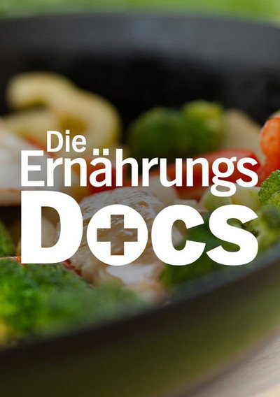 Póster de Die Ernährungs-Docs