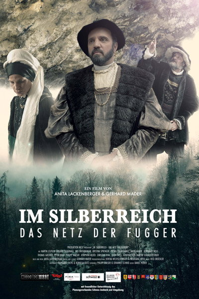 Póster de Die Fugger im Silberreich